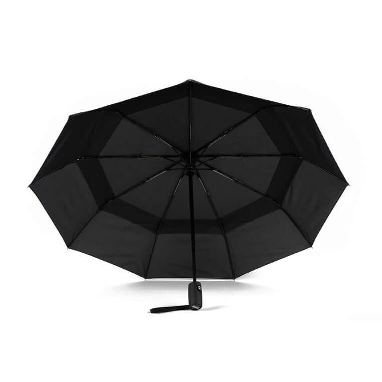 Roka Waterloo Umbrella Sustainable Black image 2