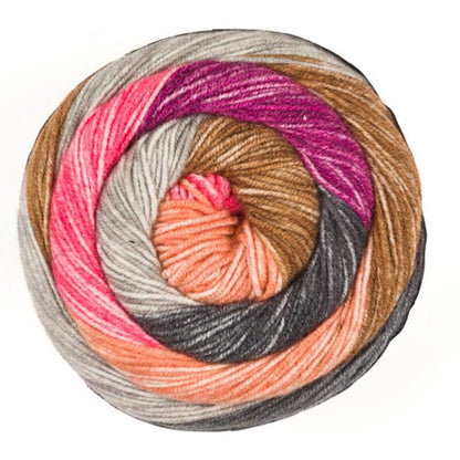 Stylecraft Batik Swirl DK - Hedgerow 3738 image
