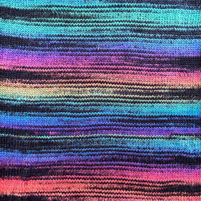 Stylecraft Knit Me, Crochet Me DK - Dark Prism image