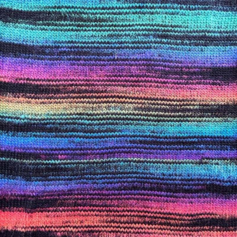Stylecraft Knit Me, Crochet Me DK - Dark Prism image