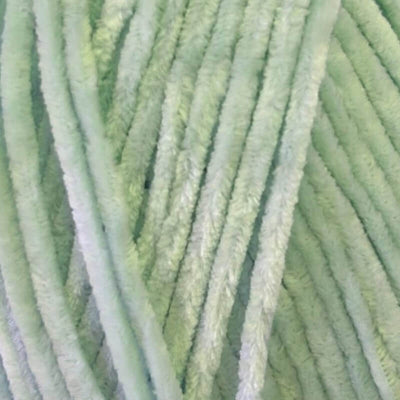 Stylecraft Squeeze Me Chenille DK - Mint Green 5617 image