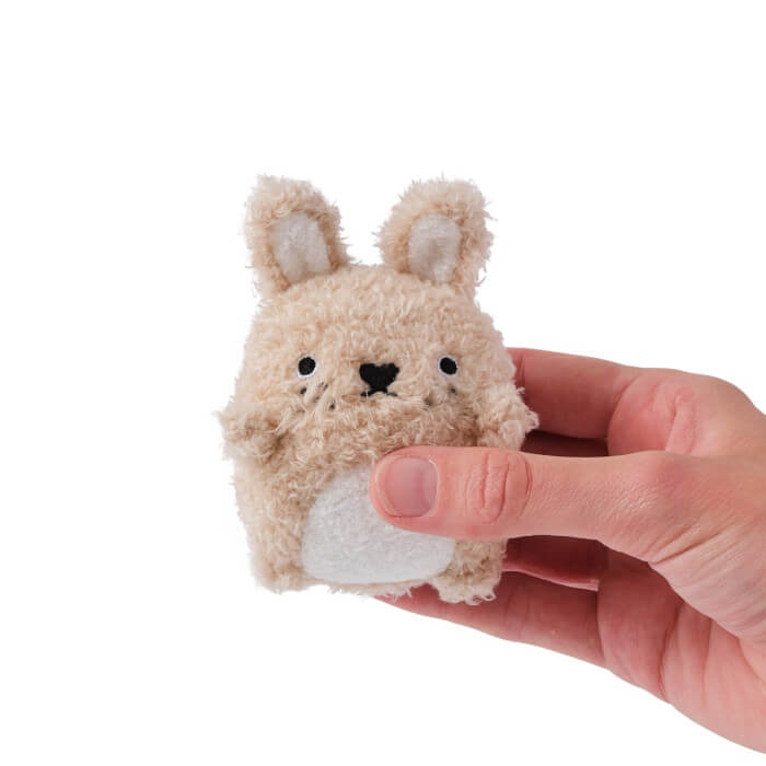 Noodoll Riceball Keyring *COMING SOON* image 1
