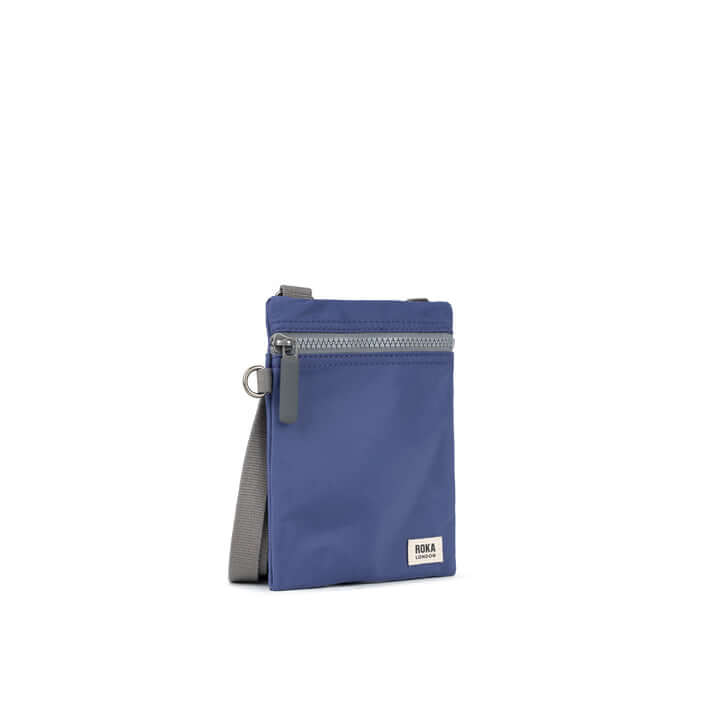 Roka Chelsea Recycled Nylon: Indigo image 1
