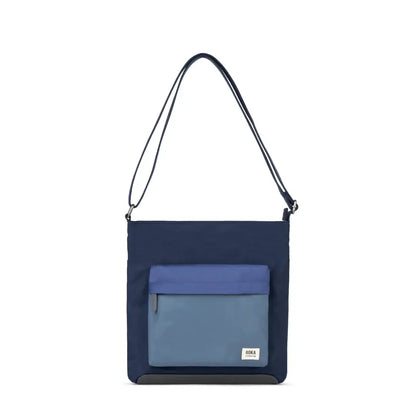 Roka Kennington M Recycled Nylon: Indigo Tonal image 0