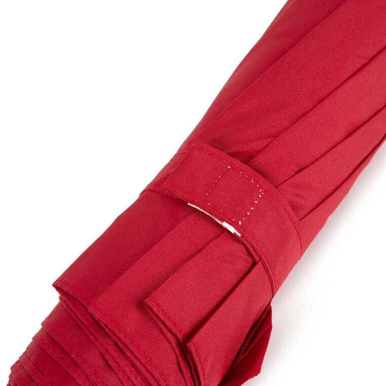 Roka Waterloo Umbrella Sustainable Cranberry image 1