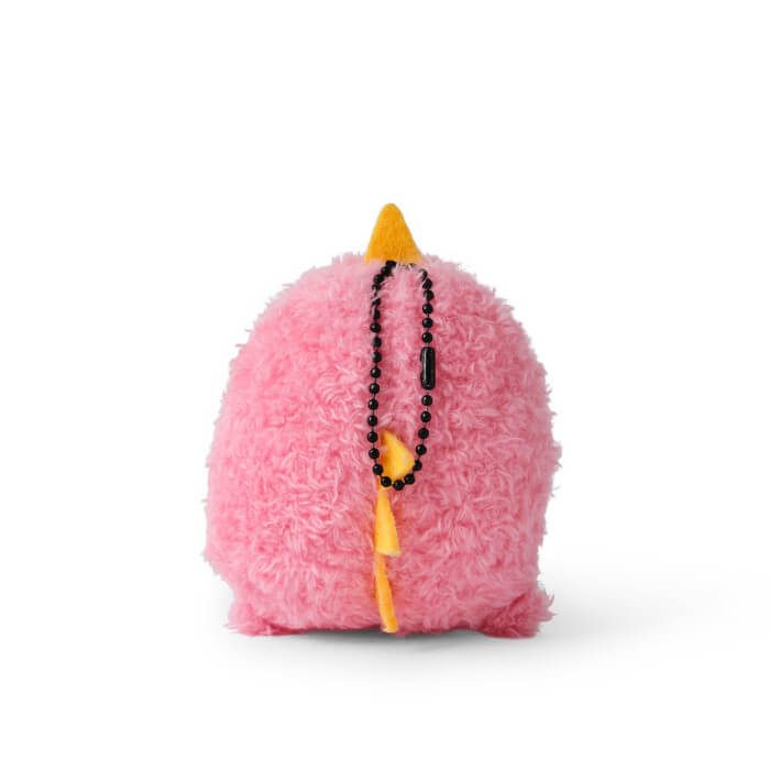 Noodoll Miss Dino Keyring *COMING SOON* image 2
