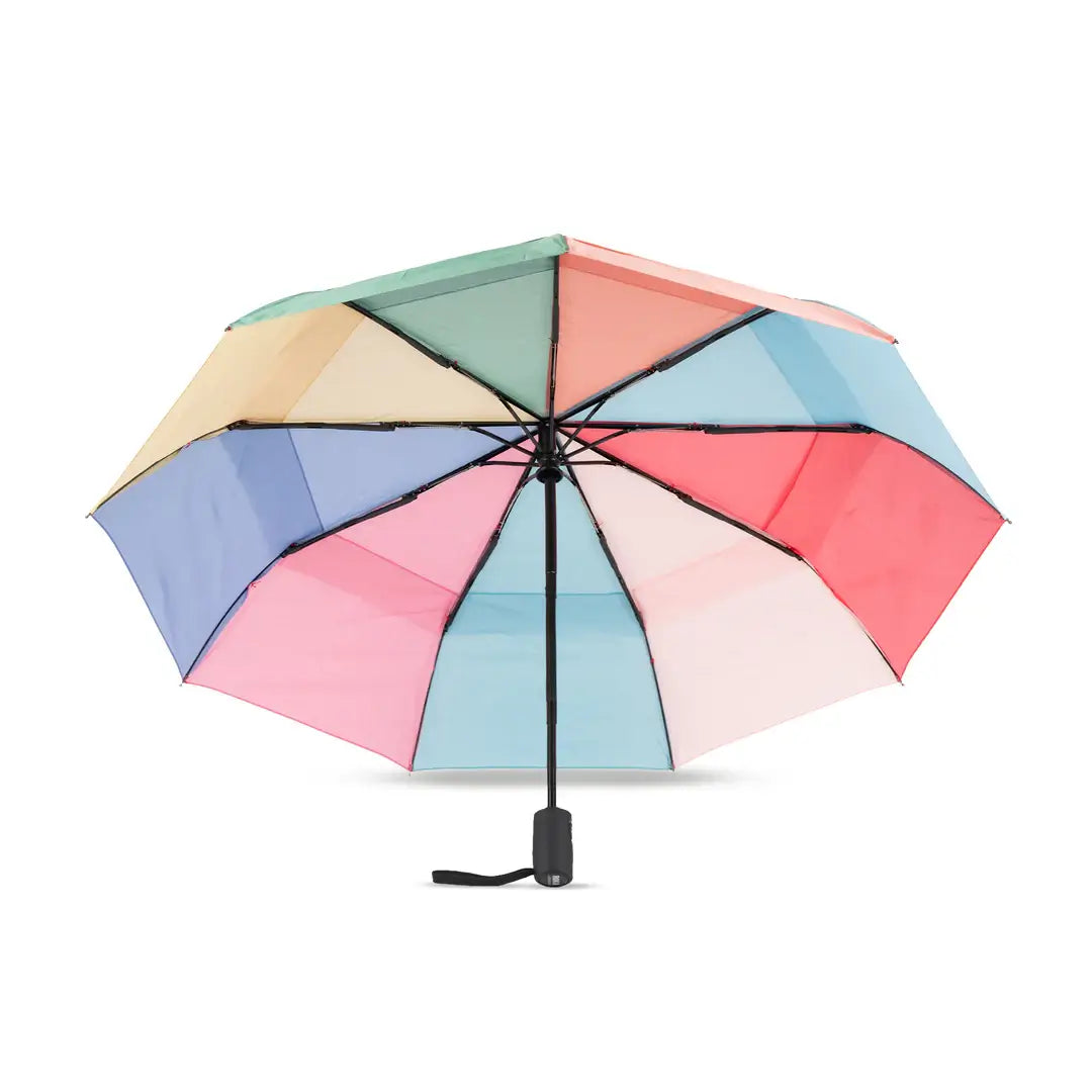 Roka Waterloo Recycled Nylon: Spring Bright Rainbow image 2