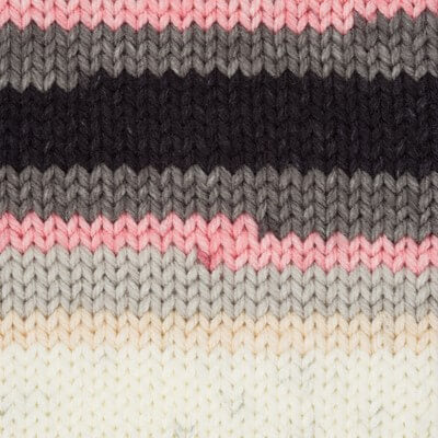 Stylecraft Merry Go Round XL - Liquorice Whirl 3728 image