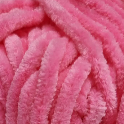 Cygnet Jellybaby Chenille Chunky Yarn - Hot Stuff image