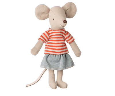 Maileg Mimie Mouse, Big Sister image 0