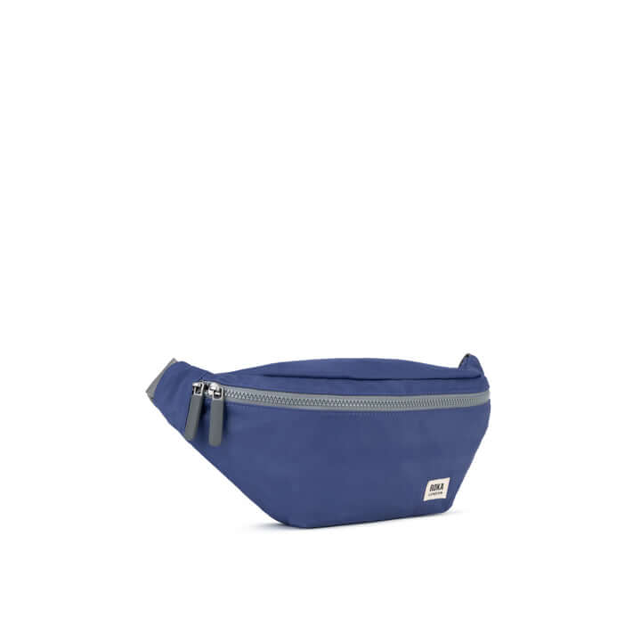 Roka Jubilee Sling Recycled Nylon: Indigo image 2