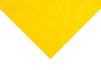 12 x 12 inch Wool Felt Square - Olympian 0118 image