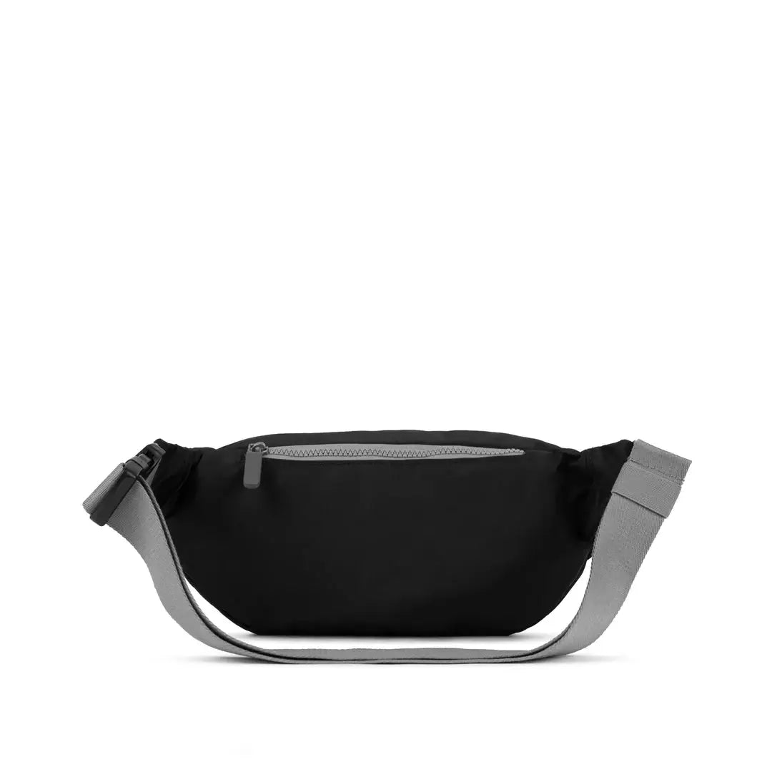 Roka Jubilee Sling Recycled Nylon: Black image 2