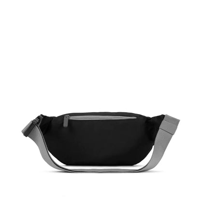 Roka Jubilee Sling Recycled Nylon: Black image 2