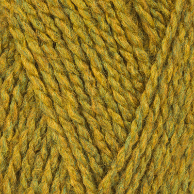 Stylecraft Highland Heathers Aran - Gorse 3743 image