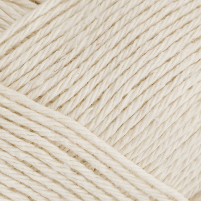 Stylecraft Craft Cotton - ecru 5005 image
