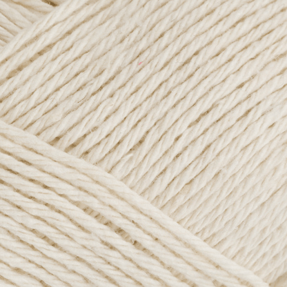 Stylecraft Craft Cotton - ecru 5005 image