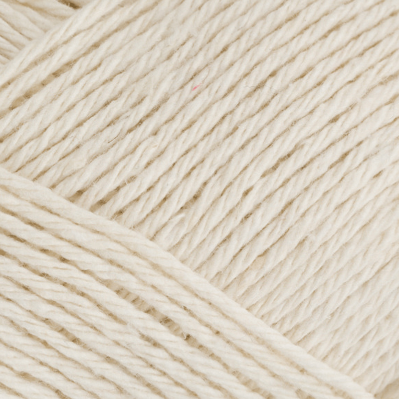 Stylecraft Craft Cotton - ecru 5005 image
