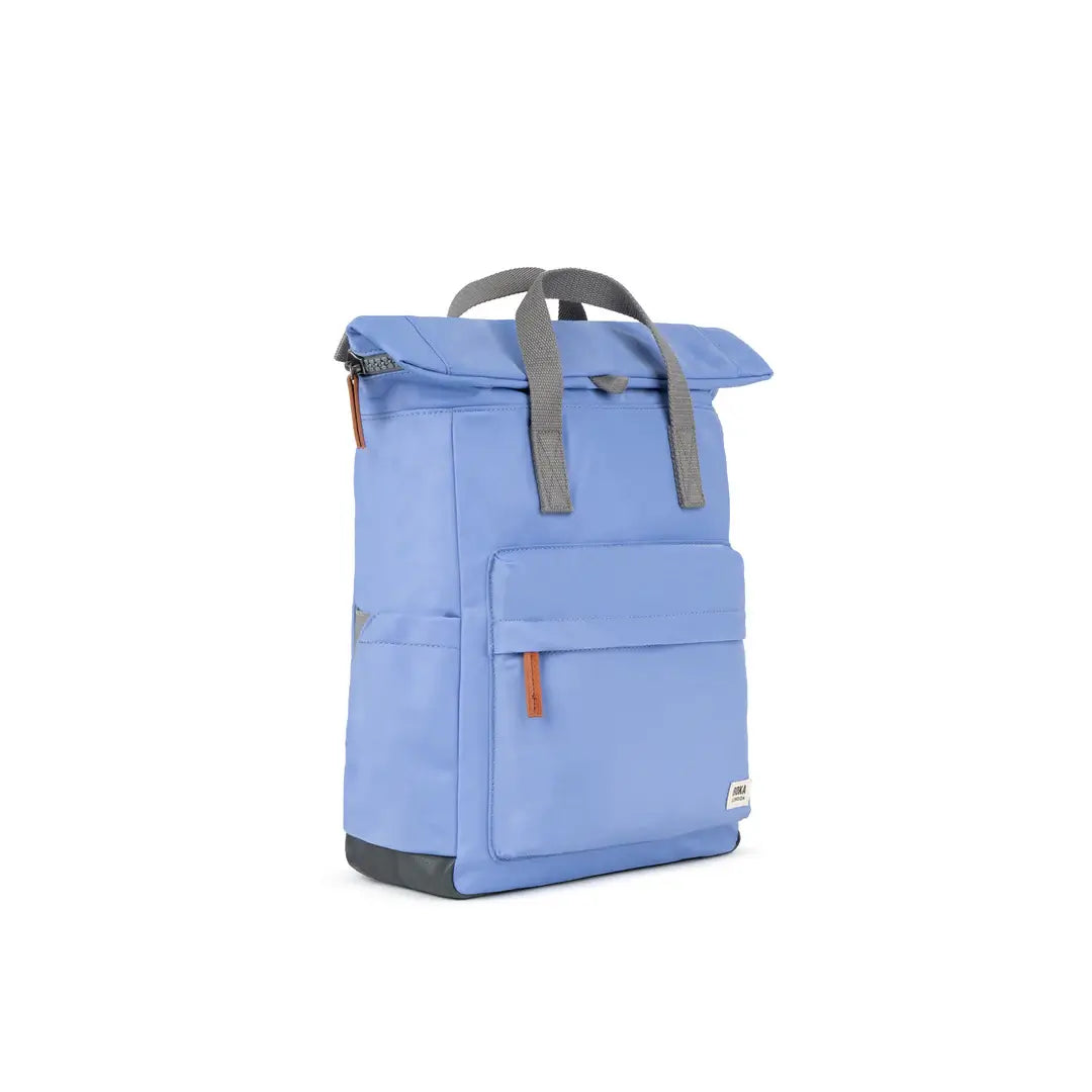 Roka Medium Canfield B Recycled Nylon: Jacaranda image 1