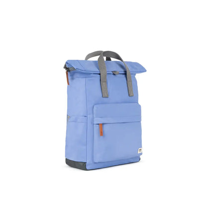 Roka Medium Canfield B Recycled Nylon: Jacaranda image 1
