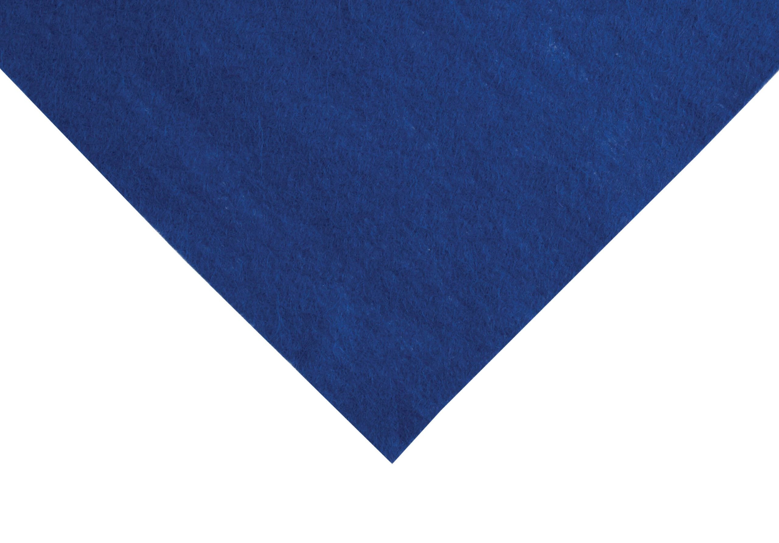 12 x 12 inch Wool Felt Square - Royal Windsor 6332 image