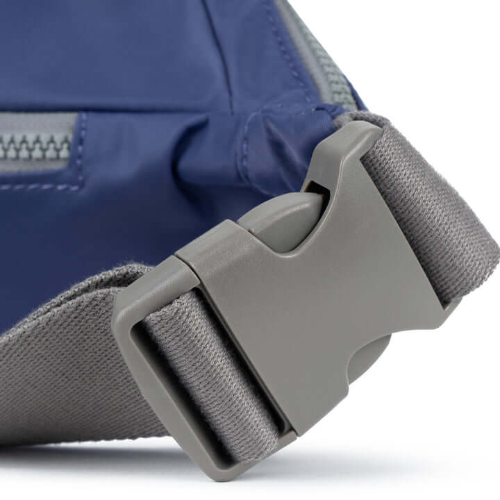 Roka Jubilee Sling Recycled Nylon: Indigo image 3