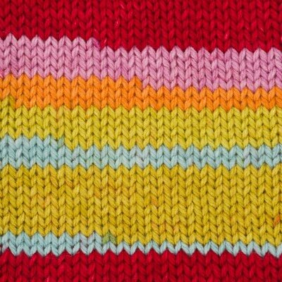 Stylecraft Merry Go Round XL - Fruit Salad 3723 image