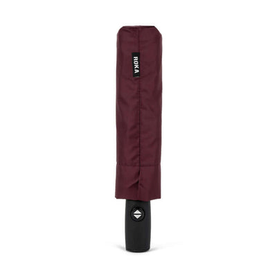 Roka Waterloo Umbrella Sustainable Plum image 6