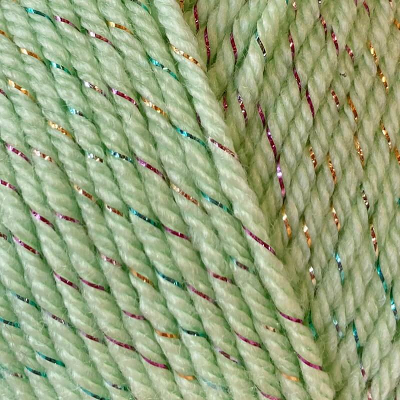 Stylecraft Baby Sparkle DK - Spring Sparkle 6101 image