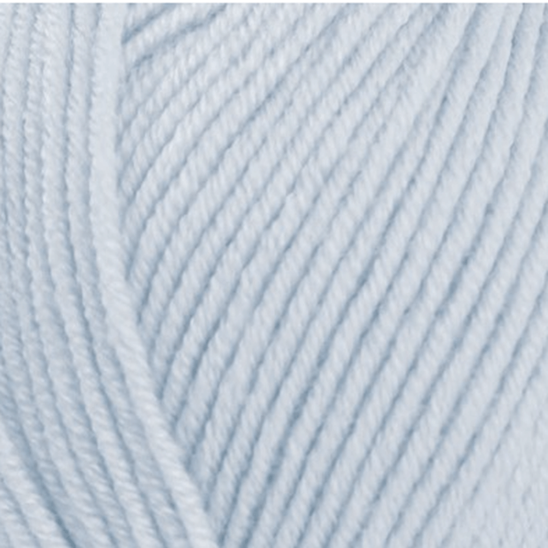 Stylecraft Wondersoft 'Cashmere Feel' DK - Silver 7213 image