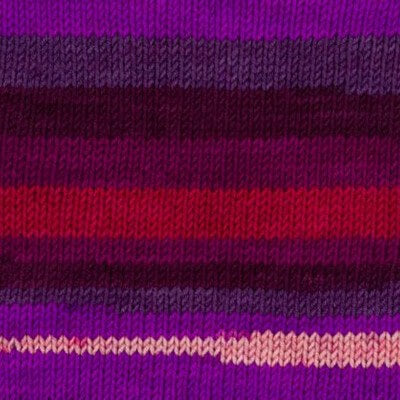 Stylecraft Wondersoft Merry Go Round - Summer Pudding 3015 image