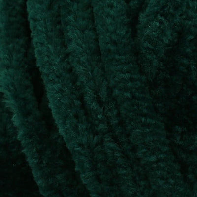 Cygnet Jellybaby Chenille Chunky Yarn - Sprout image