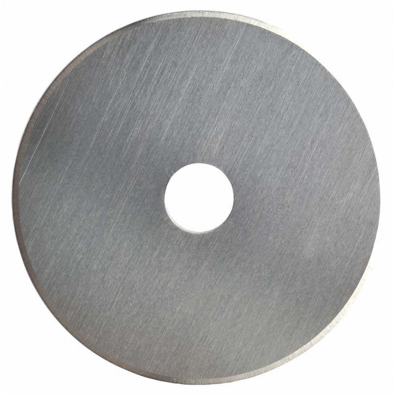 Fiskars Rotary Blade: Titanium: Straight: 45mm