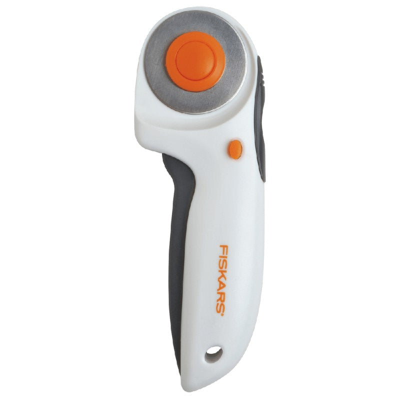 Fiskars Rotary Cutter: Trigger: 45mm