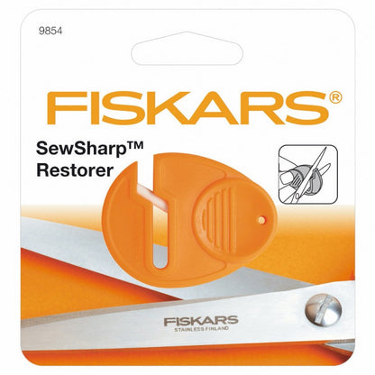 Scissor Sharpener: Sewsharp™