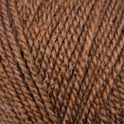 Stylecraft Highland Heathers DK stag at Bibelot Leek