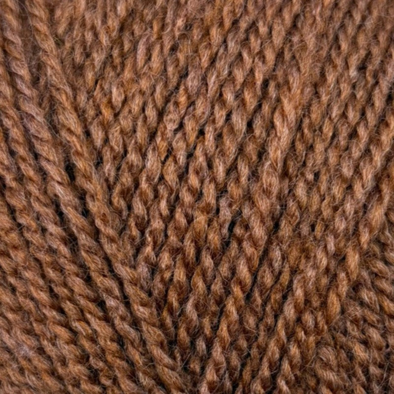 Stylecraft Highland Heathers DK stag at Bibelot Leek